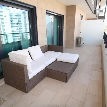 Appartamento T1 Da Rocha / Rocha Prime B5 Portimão