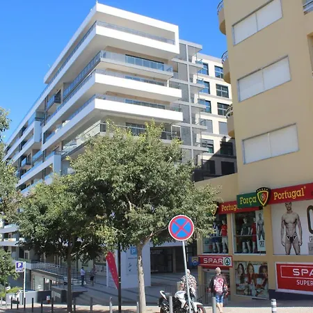 T1 Da Rocha / Rocha Prime B5 Апартаменты