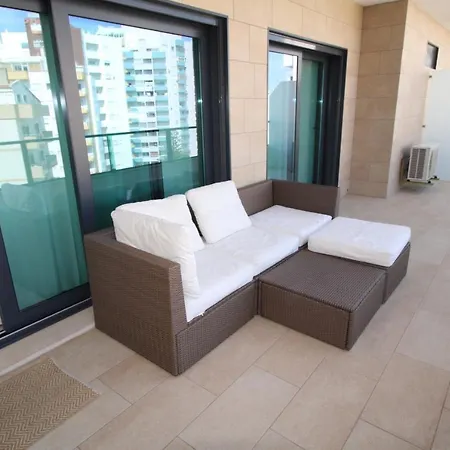 T1 Da Rocha / Rocha Prime B5 Апартаменты