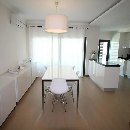 T1 Da Rocha / Rocha Prime B5 * Портиман