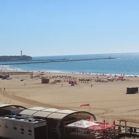 T1 Da Rocha / Rocha Prime B5 Апартаменты *