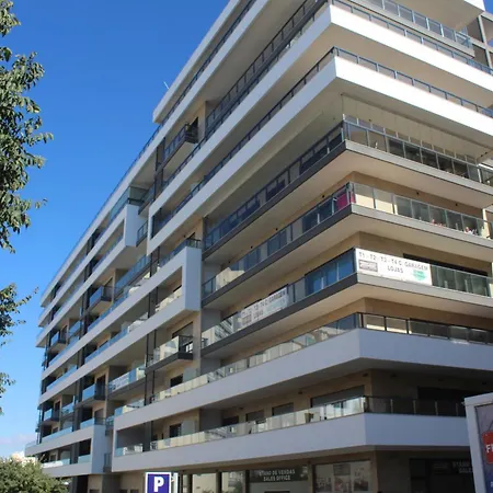 T1 Da Rocha / Rocha Prime B5 Appartamento Portimão