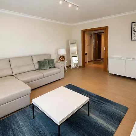 T1 Da Rocha / Rocha Prime B5 Apartman *