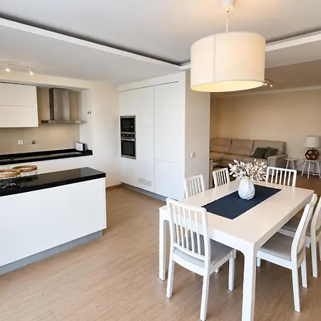 T1 Da Rocha / Rocha Prime B5 Apartman Portimão