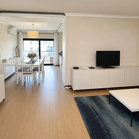 Apartman T1 Da Rocha / Rocha Prime B5 Portimão
