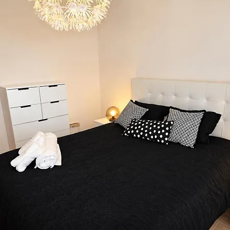 Apartman T1 Da Rocha / Rocha Prime B5