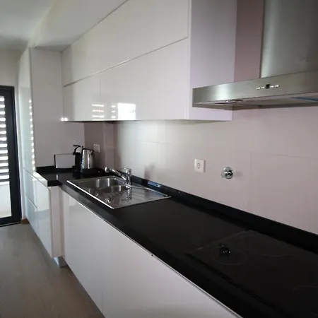 Apartament T1 Da Rocha / Rocha Prime B5 Portimão