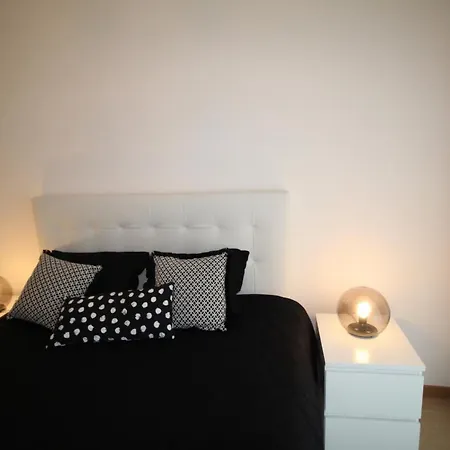 T1 Da Rocha / Rocha Prime B5 Apartman *