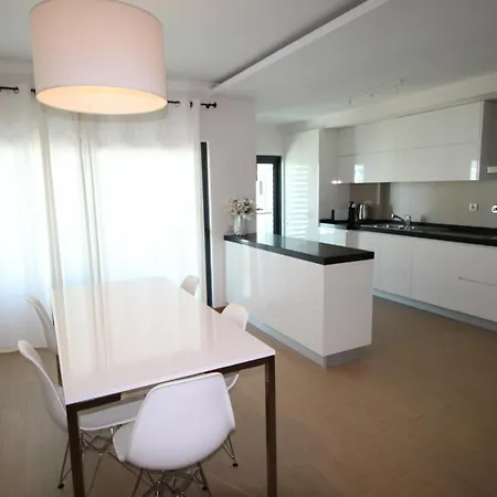 T1 Da Rocha / Rocha Prime B5 Apartman