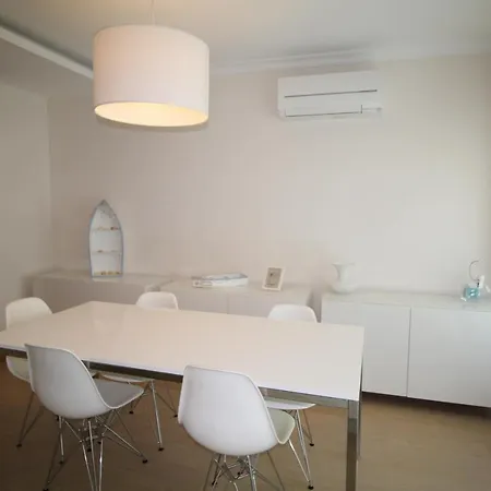 Appartamento T1 Da Rocha / Rocha Prime B5