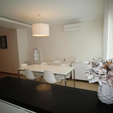 T1 Da Rocha / Rocha Prime B5 Apartman *