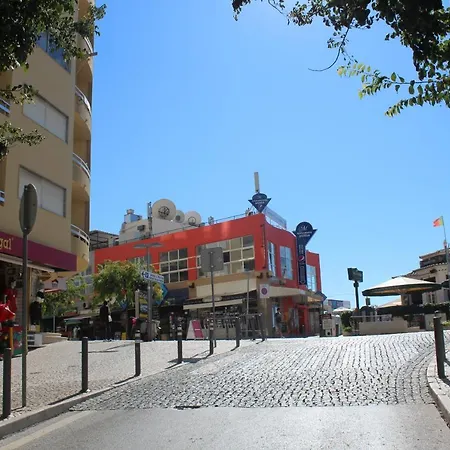 T1 Da Rocha / Rocha Prime B5 Portimão