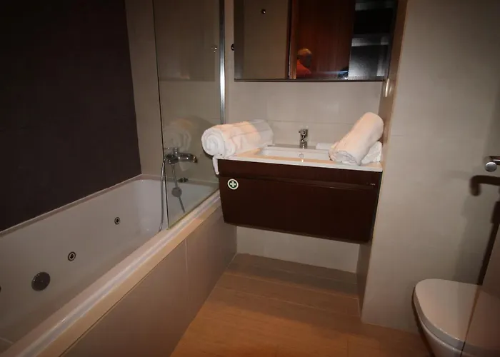 Apartmán T1 Da Rocha / Rocha Prime B5