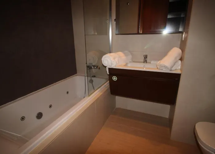 Apartmán T1 Da Rocha / Rocha Prime B5 Portimão