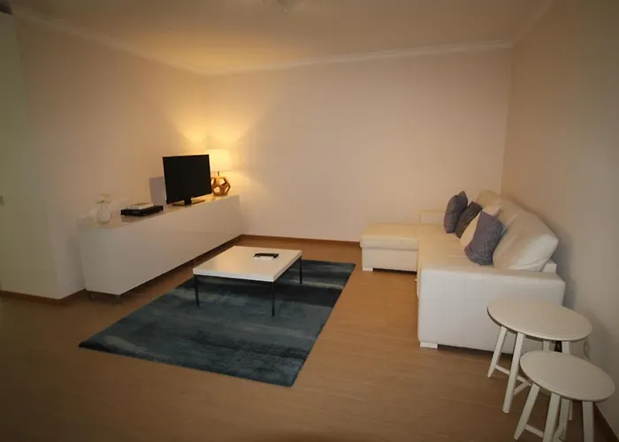 T1 Da Rocha / Rocha Prime B5 Apartmán *
