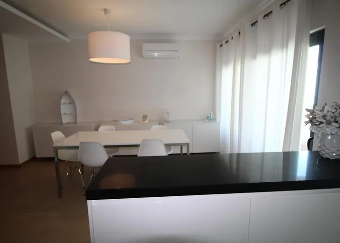 T1 Da Rocha / Rocha Prime B5 Apartmán Portimão