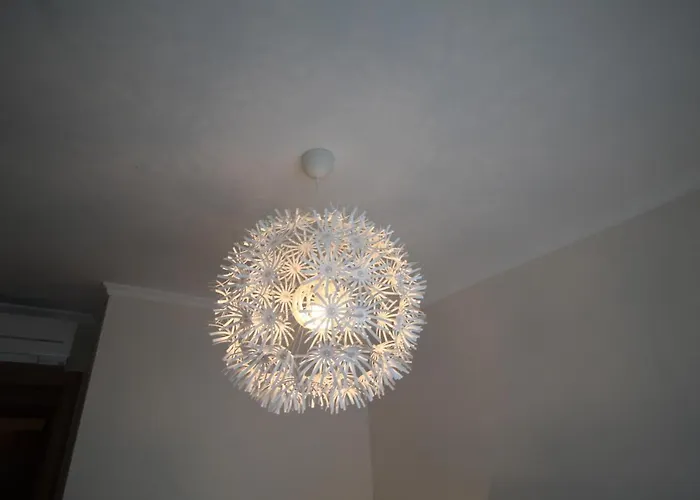 Apartmán T1 Da Rocha / Rocha Prime B5 *