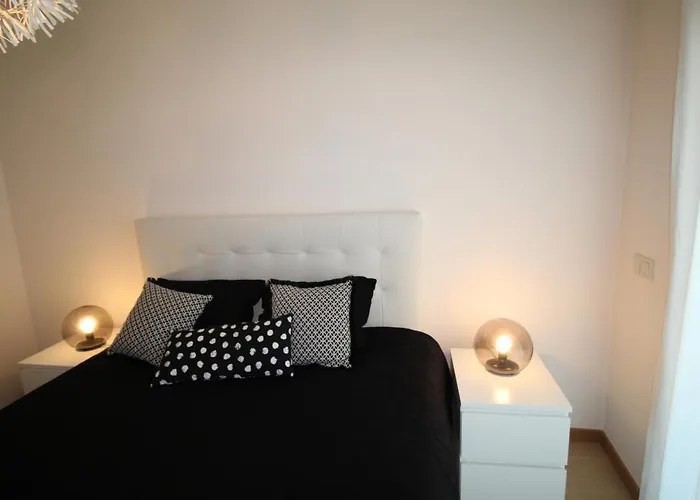 T1 Da Rocha / Rocha Prime B5 Apartmán *