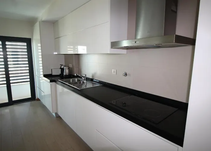 T1 Da Rocha / Rocha Prime B5 Apartmán Portimão