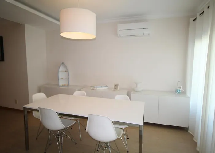 Apartmán T1 Da Rocha / Rocha Prime B5