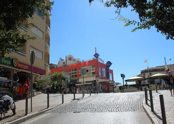 T1 Da Rocha / Rocha Prime B5 Portimão