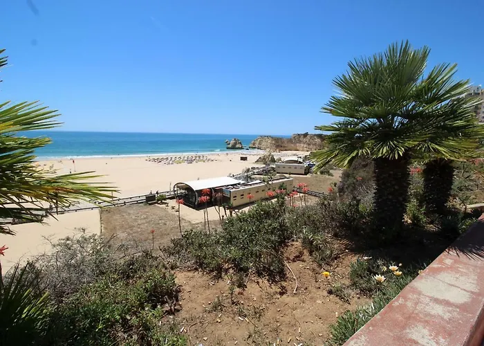 T1 Da Rocha / Rocha Prime B5 Apartmán