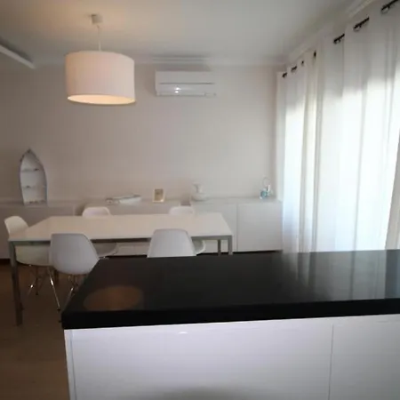 Appartement T1 Da Rocha / Rocha Prime B5 Portimão