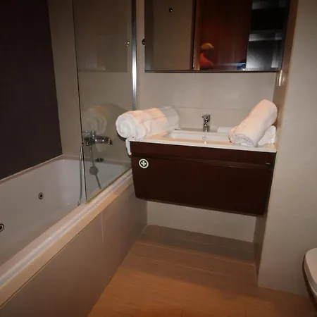 Appartement T1 Da Rocha / Rocha Prime B5