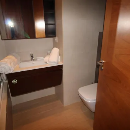 T1 Da Rocha / Rocha Prime B5 Appartement Portimão