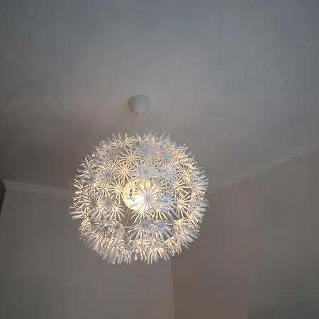 Appartement T1 Da Rocha / Rocha Prime B5 *