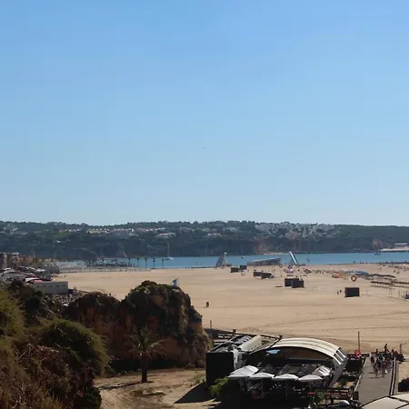 T1 Da Rocha / Rocha Prime B5 Appartement *