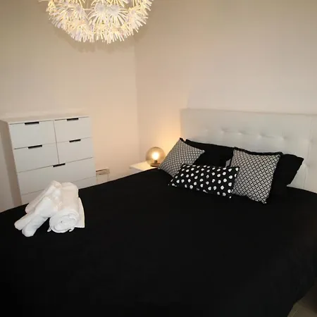 Appartement T1 Da Rocha / Rocha Prime B5 Portimão