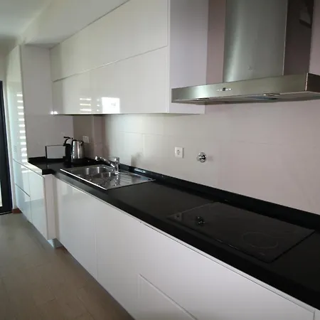 T1 Da Rocha / Rocha Prime B5 Appartement Portimão