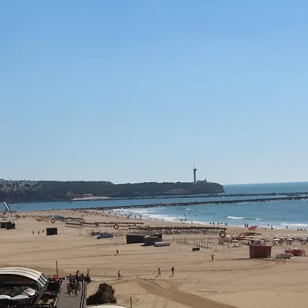 T1 Da Rocha / Rocha Prime B5 Portimão