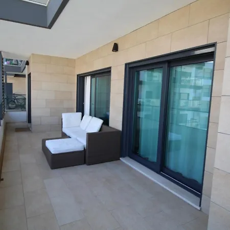 Appartement T1 Da Rocha / Rocha Prime B5